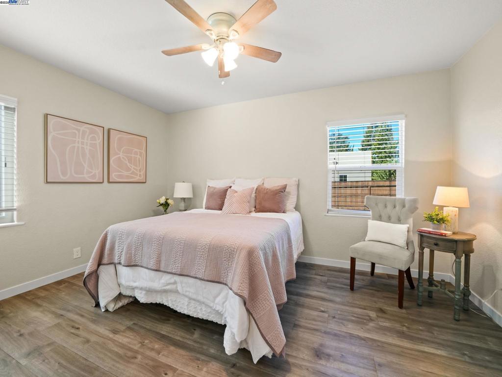 CASTRO VALLEY - Residential