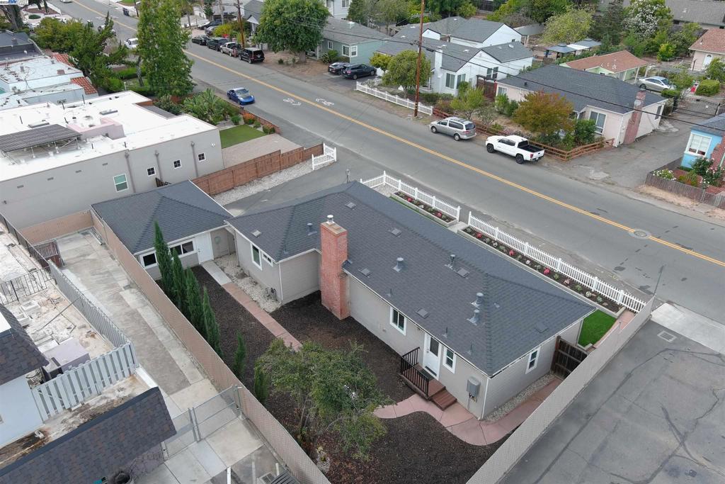 CASTRO VALLEY - Residential