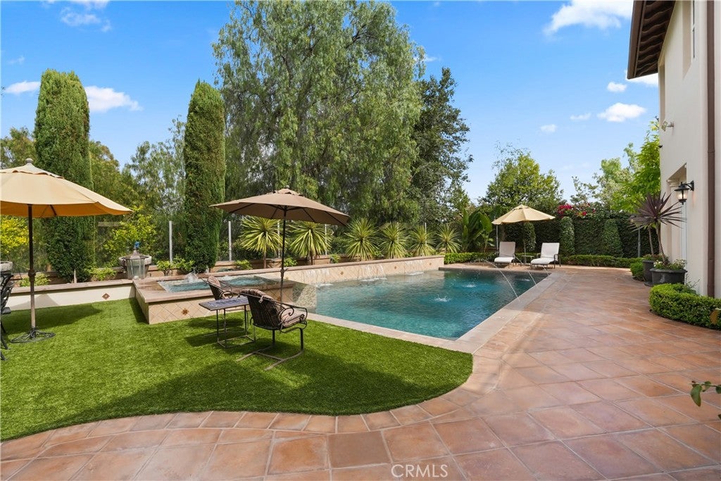 27532 Calle De La Rosa, San Juan Capistrano CA 92675 - Photo 36