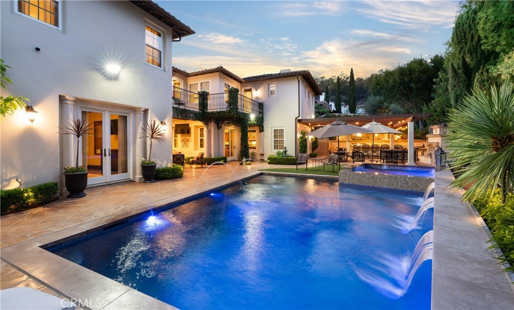 27532 Calle De La Rosa