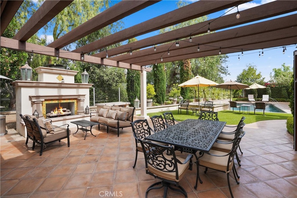 27532 Calle De La Rosa, San Juan Capistrano CA 92675 - Photo 31
