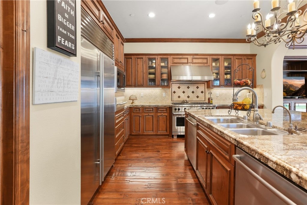 27532 Calle De La Rosa, San Juan Capistrano CA 92675 - Photo 22