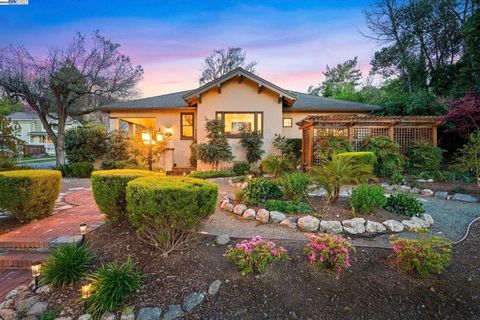 4614 2Nd St Pleasanton CA 94566