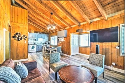 Photo of 41667 Brownie Ln, Big Bear Lake, CA 92315 (MLS # PW26078710)