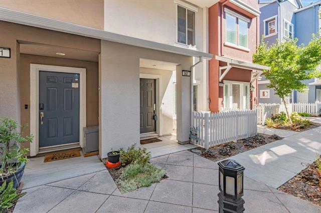 907 Rancho Place, San Jose CA 95126