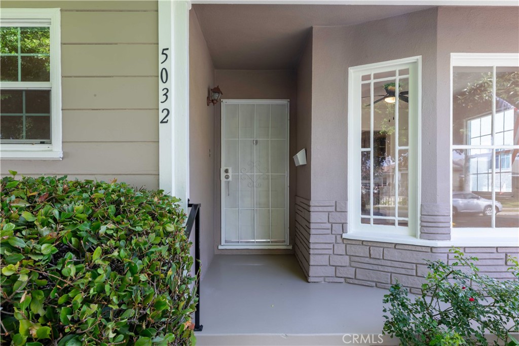 5032 Verdura Avenue