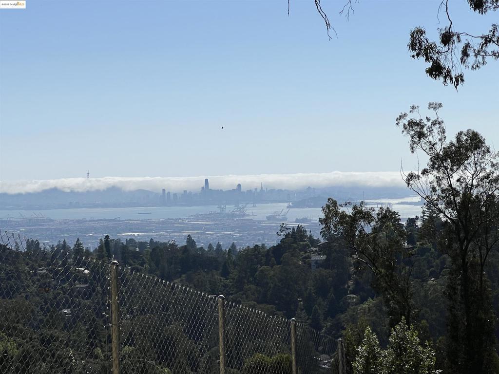 MONTCLAIR - Land