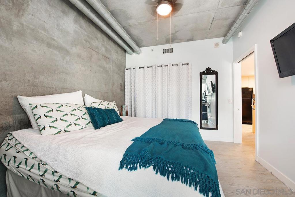 Downtown - Residential