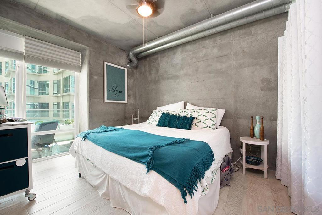 Downtown - Residential