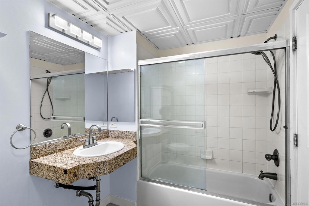 Downtown - Residential