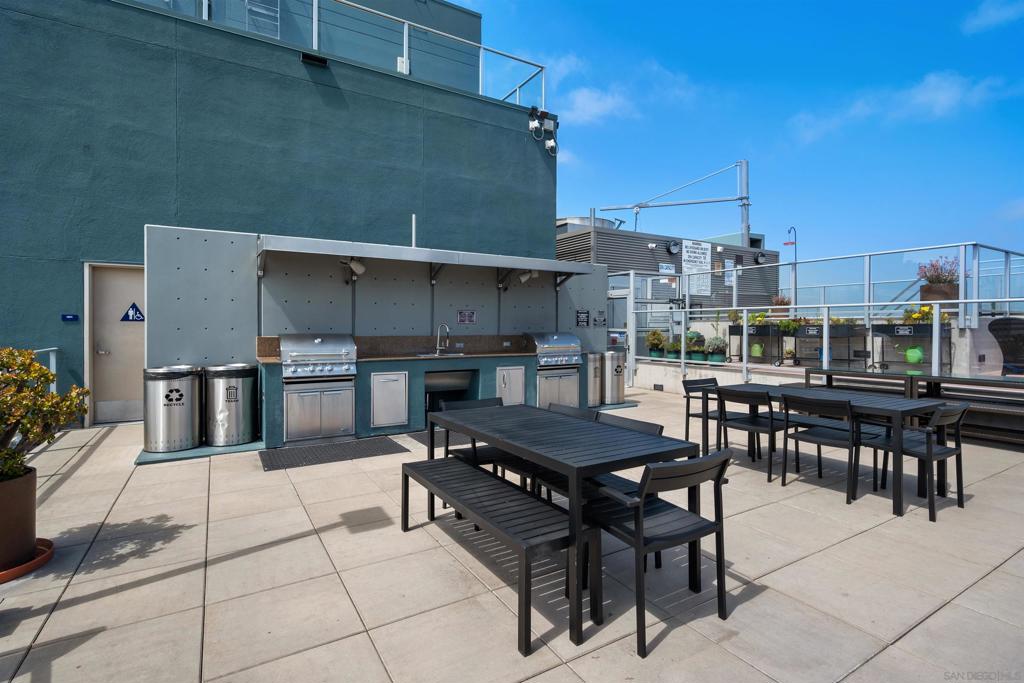 Downtown - Residential