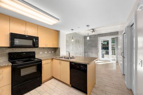 Photo of 1080 Park Blvd Blvd #303, San Diego, CA 92101 (MLS # 250045939SD)