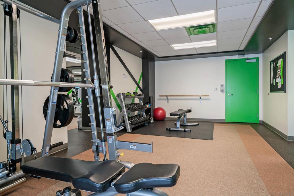 Downtown - Residential