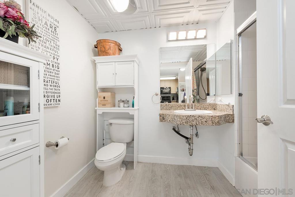 Downtown - Residential