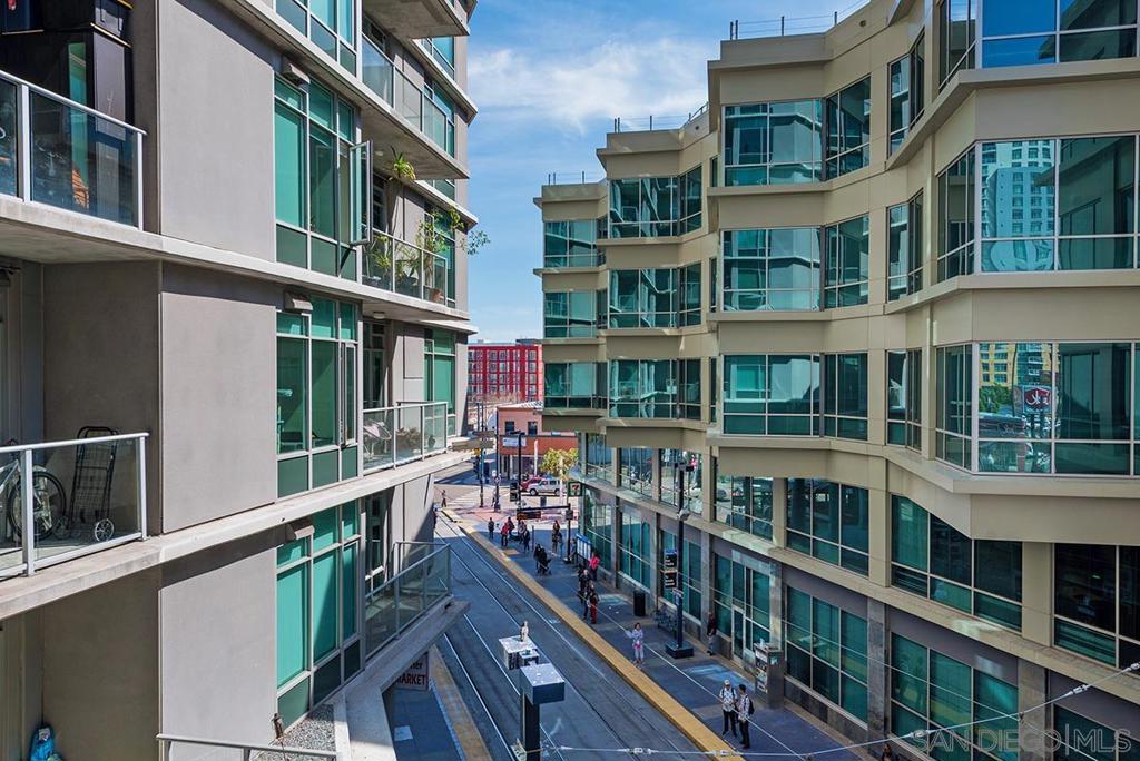 Downtown - Residential