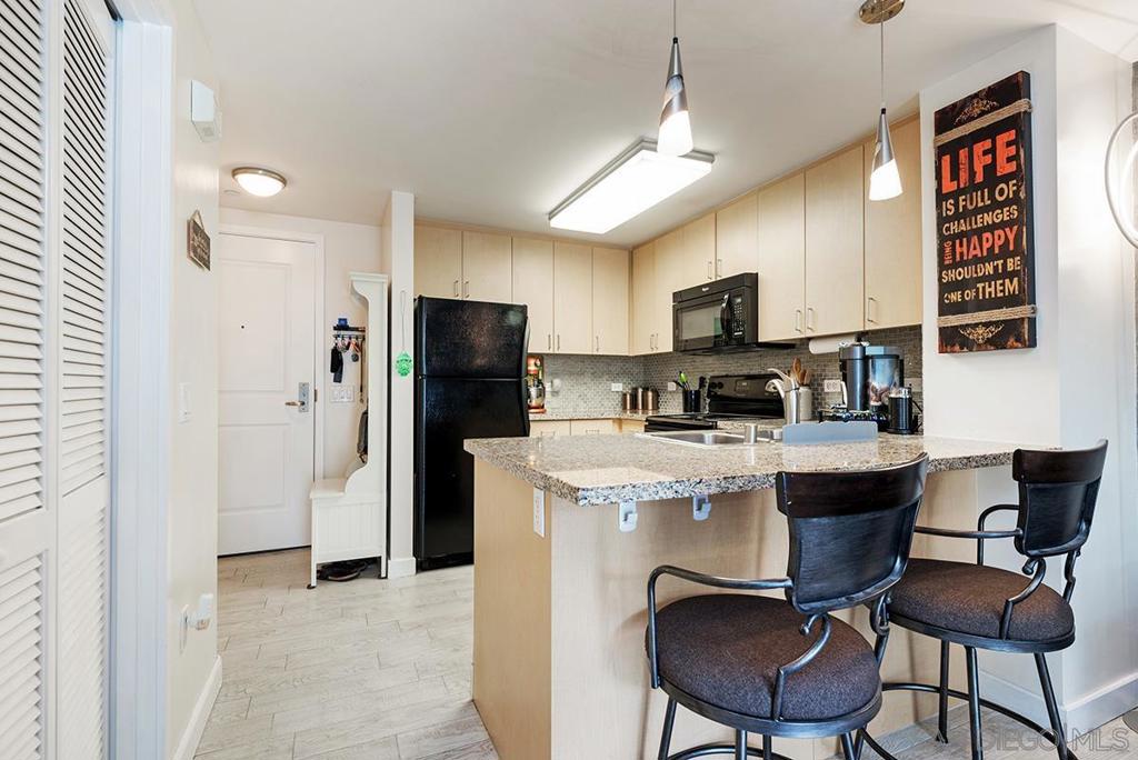 Downtown - Residential