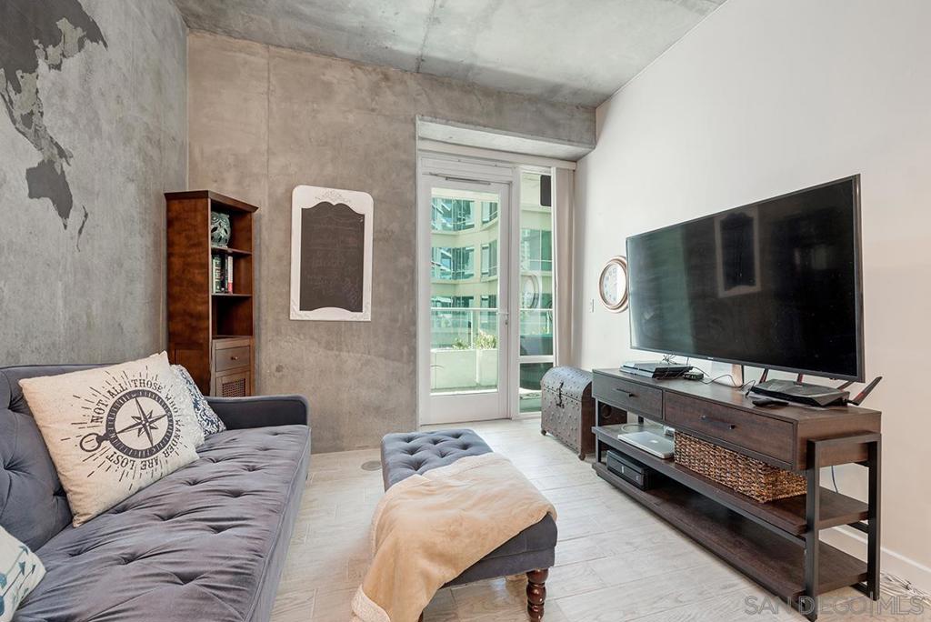 Downtown - Residential