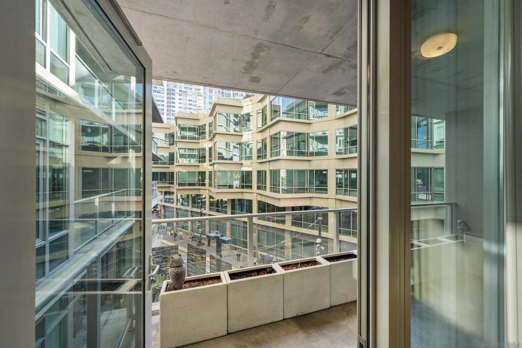 Downtown - Residential