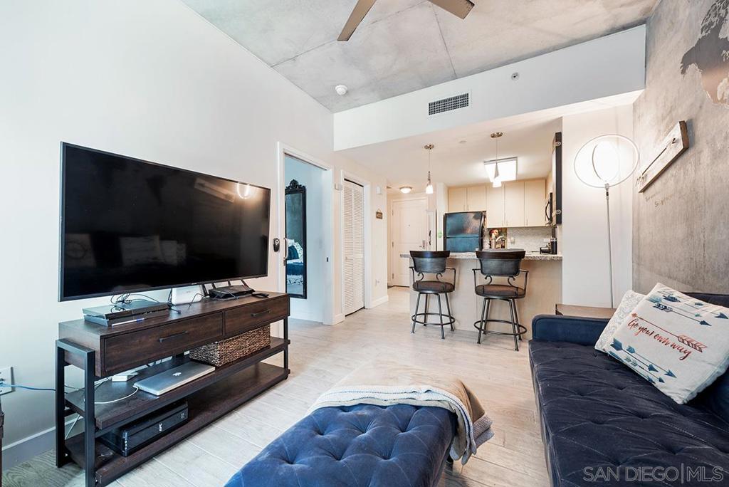 Downtown - Residential