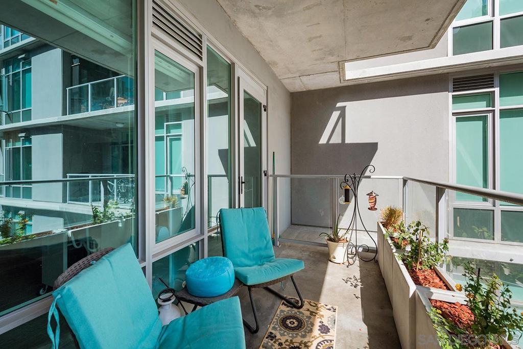 Downtown - Residential