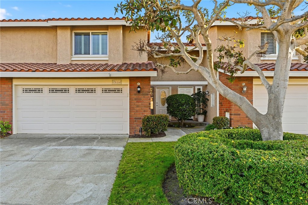 Seaside Village (SSVG) - Residential