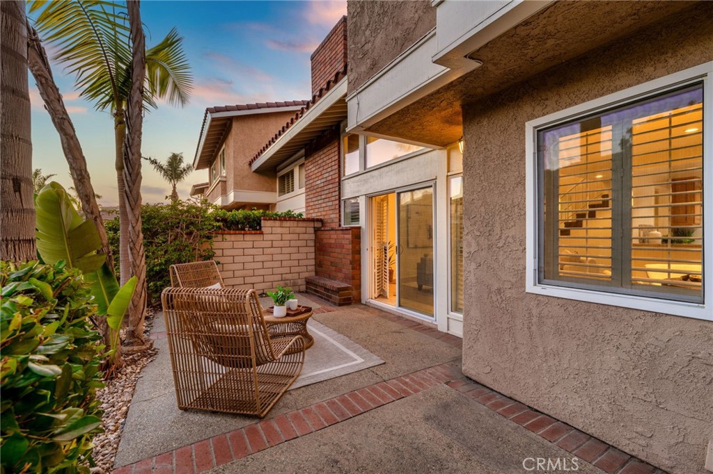 Seaside Village (SSVG) - Residential