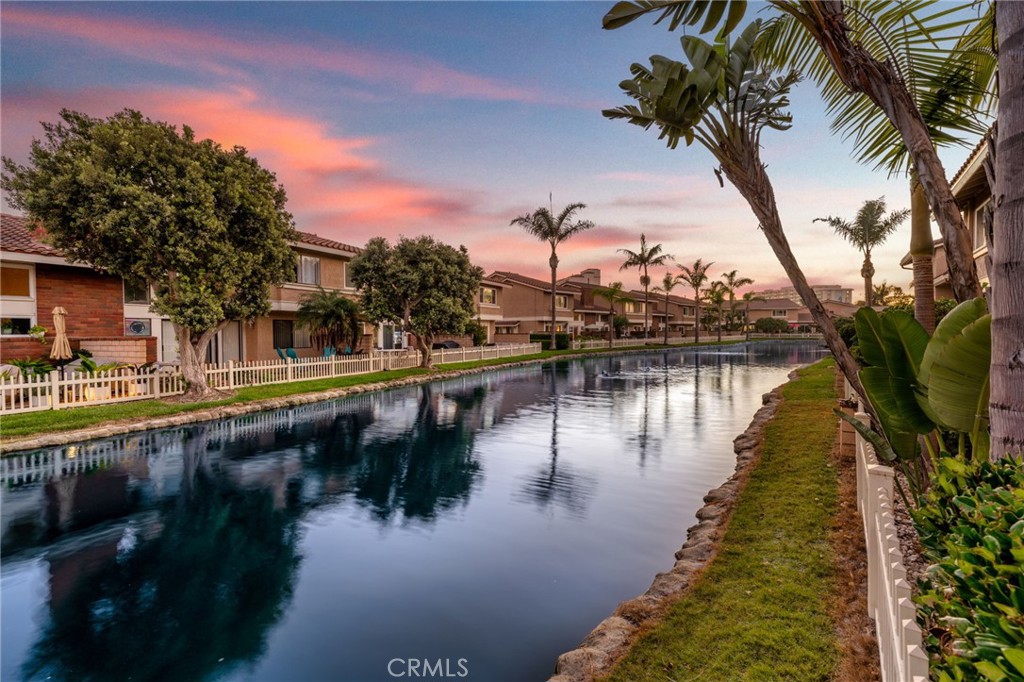 Seaside Village (SSVG) - Residential