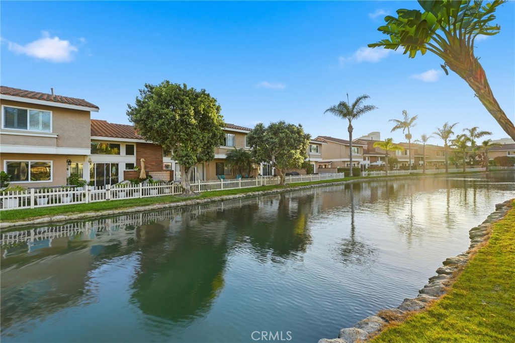 Seaside Village (SSVG) - Residential