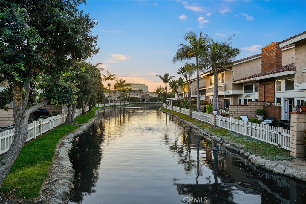 Seaside Village (SSVG) - Residential