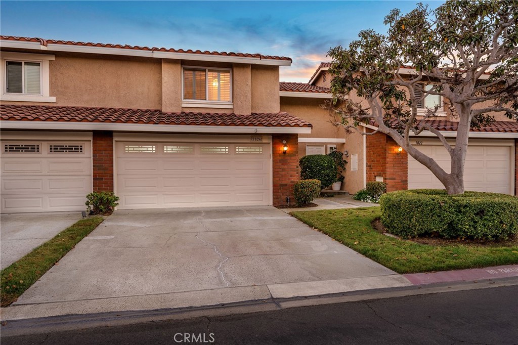 Seaside Village (SSVG) - Residential