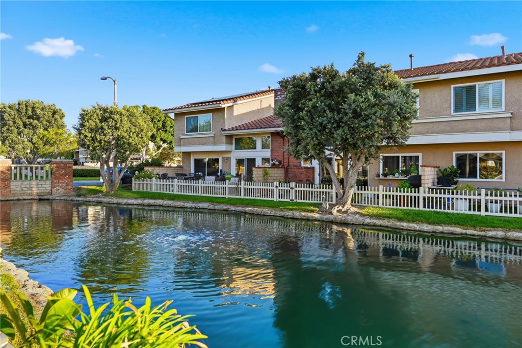 Seaside Village (SSVG) - Residential