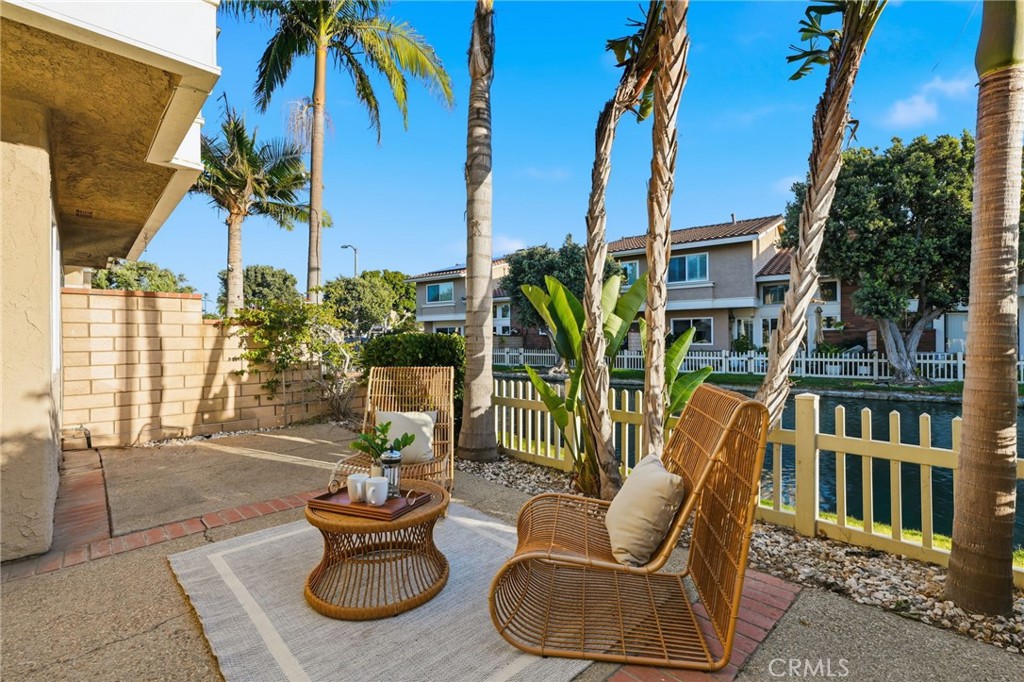 Seaside Village (SSVG) - Residential