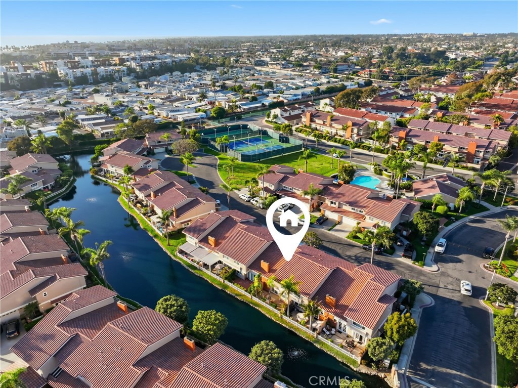 Seaside Village (SSVG) - Residential