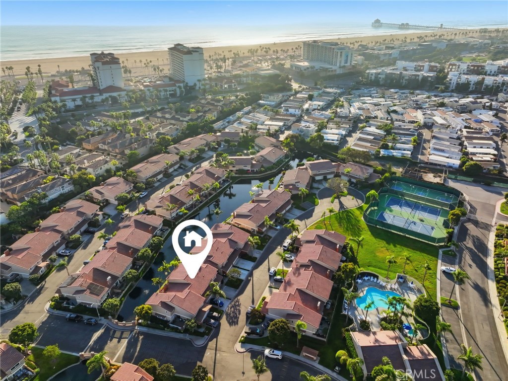 Seaside Village (SSVG) - Residential