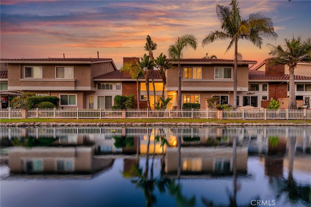 Seaside Village (SSVG) - Residential