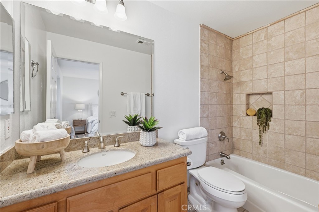 Seaside Village (SSVG) - Residential