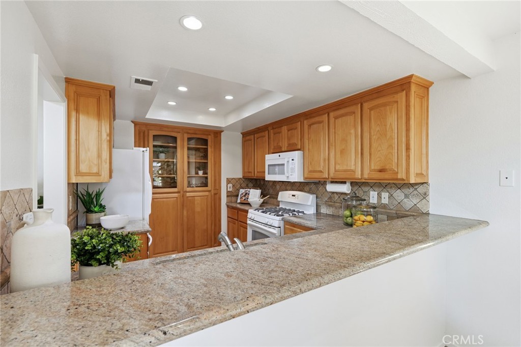 Seaside Village (SSVG) - Residential