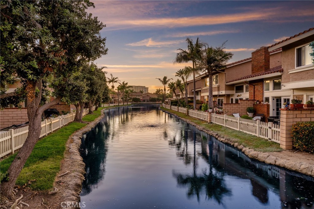 Seaside Village (SSVG) - Residential