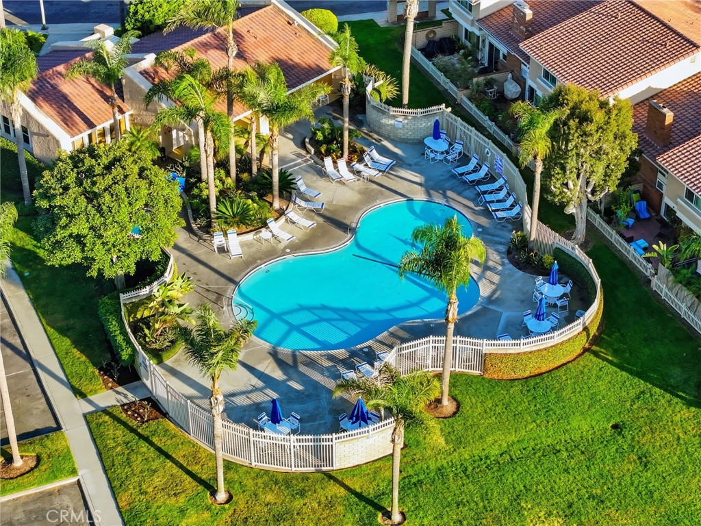 Seaside Village (SSVG) - Residential