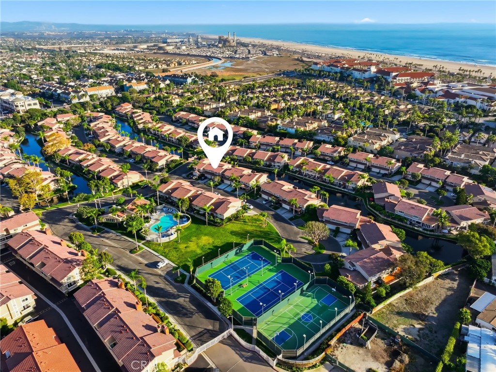 Seaside Village (SSVG) - Residential