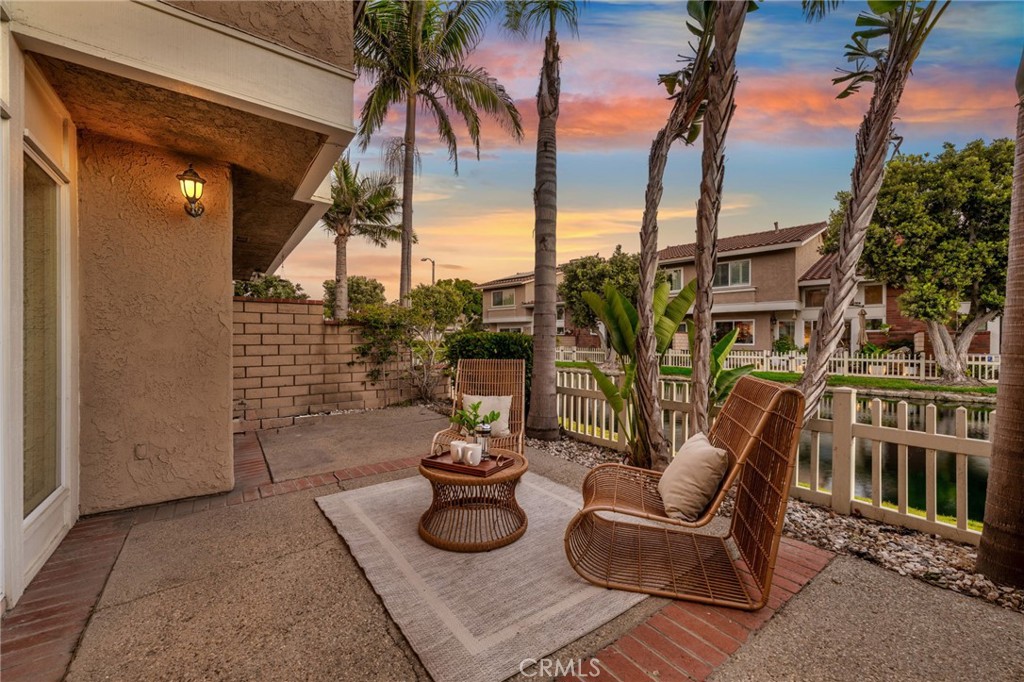 Seaside Village (SSVG) - Residential