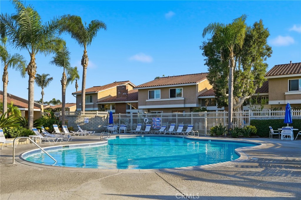 Seaside Village (SSVG) - Residential