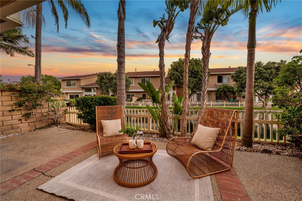 Seaside Village (SSVG) - Residential