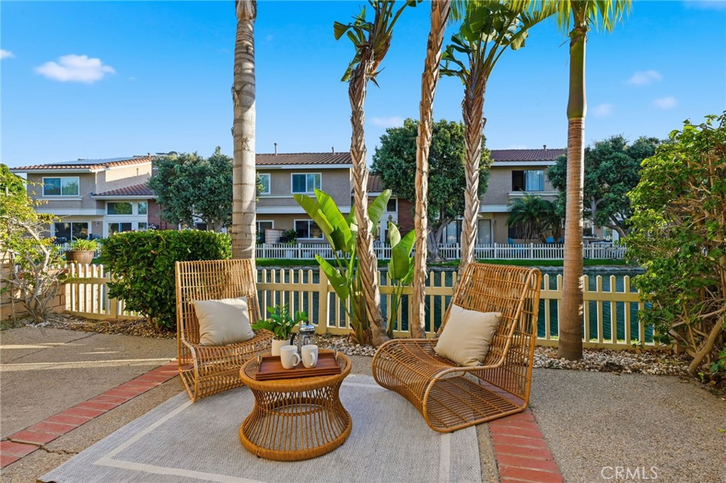 Seaside Village (SSVG) - Residential