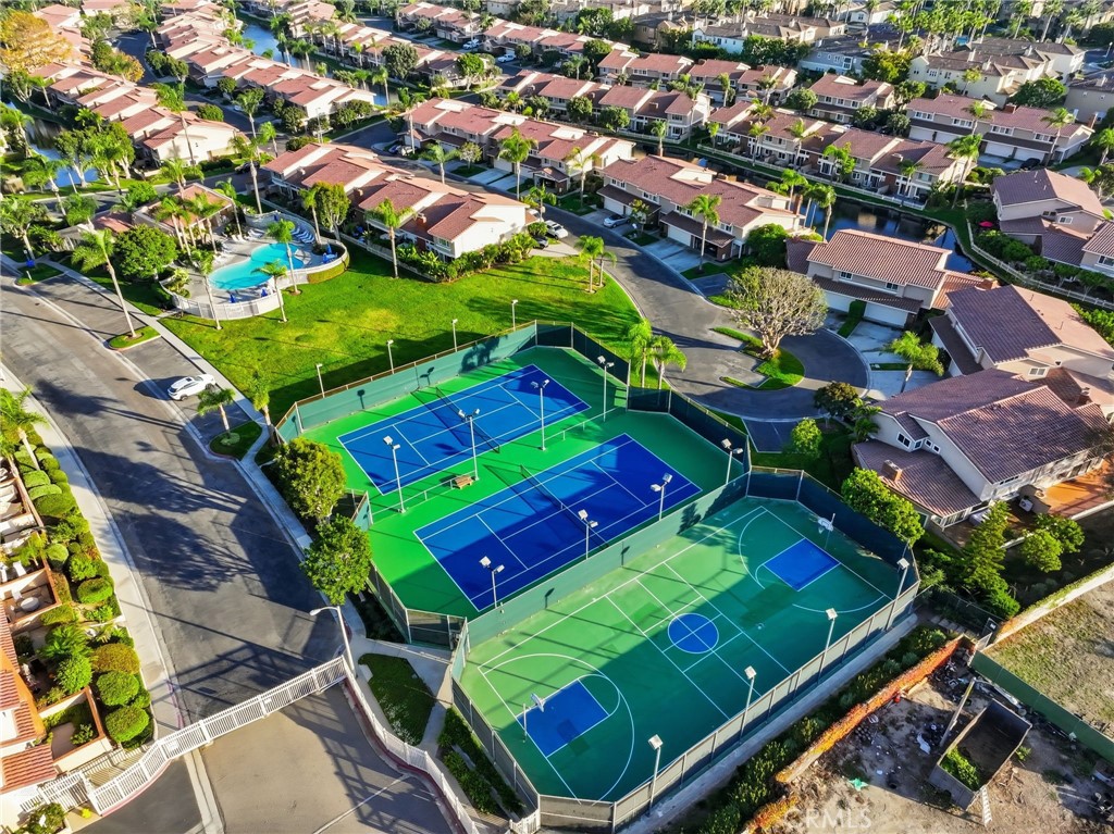 Seaside Village (SSVG) - Residential