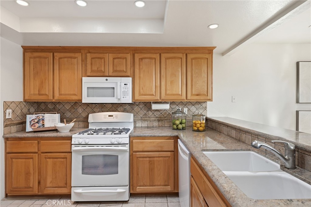 Seaside Village (SSVG) - Residential