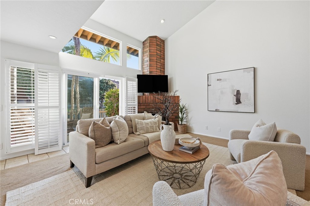 Seaside Village (SSVG) - Residential