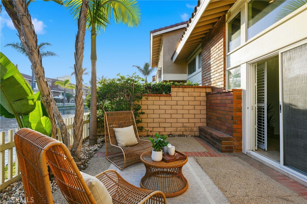 Seaside Village (SSVG) - Residential