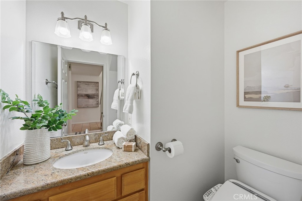 Seaside Village (SSVG) - Residential