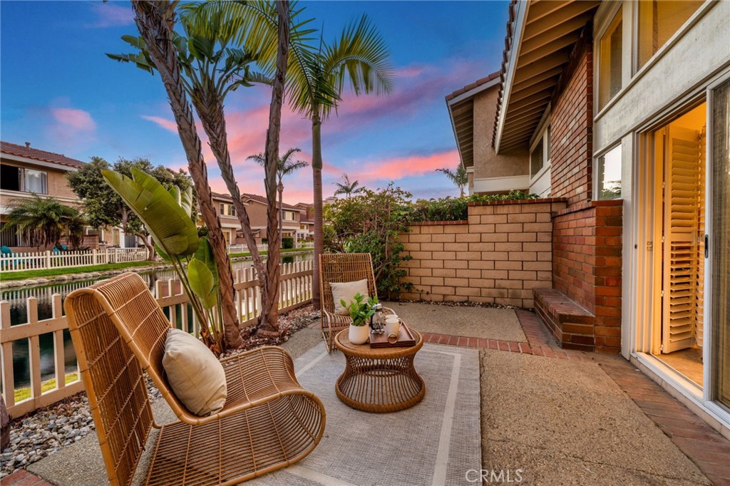 Seaside Village (SSVG) - Residential